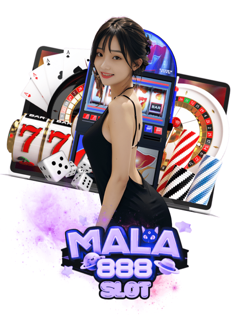 mala888 slot