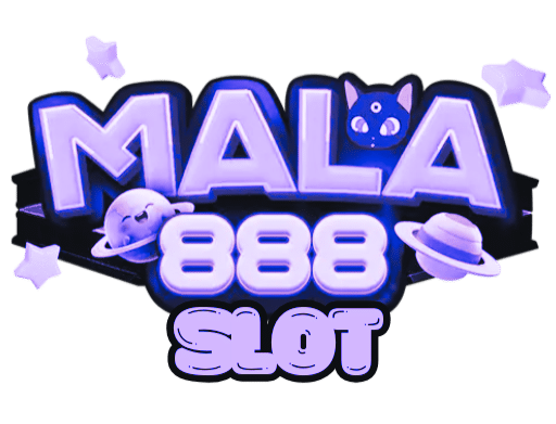 mala888 slot logo