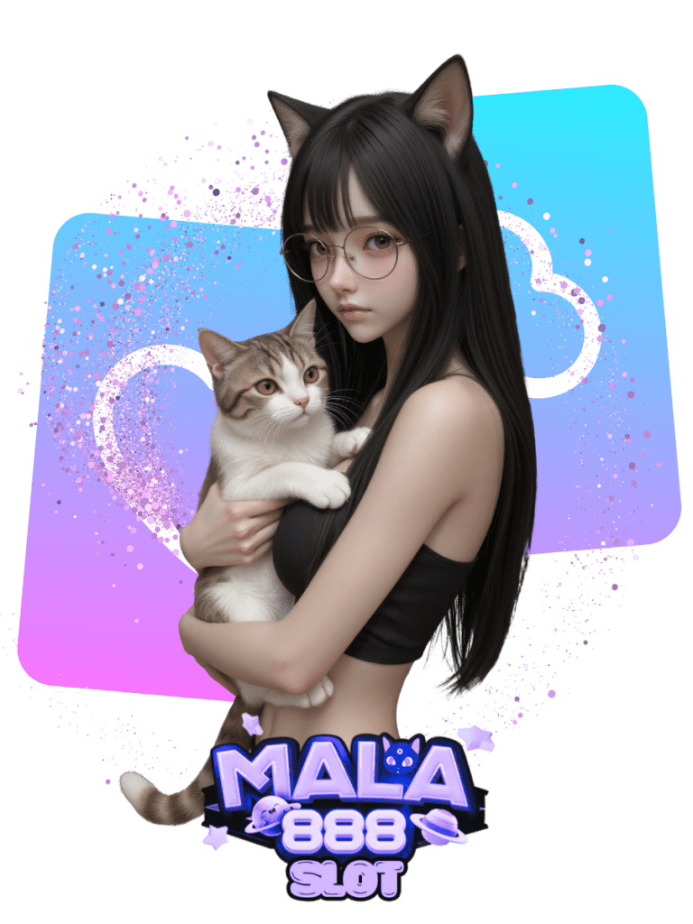 mala888 slot คาสิโนมือถือ